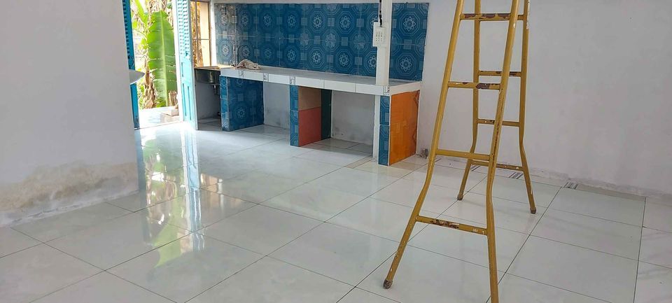 Cho thuê nhà nguyên căn giá cực rẻ. Mới 100%. sạch sẽ và thoáng mát.KDC 586.Đường số 1 Mai Chí Thọ