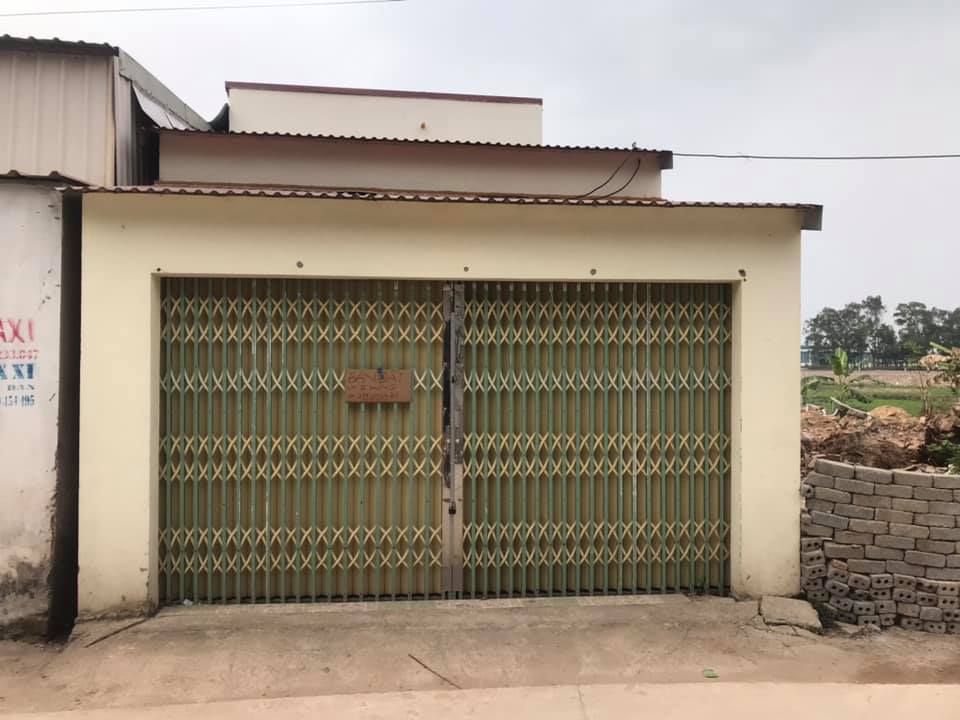 Bán đất tặng thêm nhà thôn an thịnh xã tiền phong yên dũng bắc giang. Nhà mặt đường ô tô vào