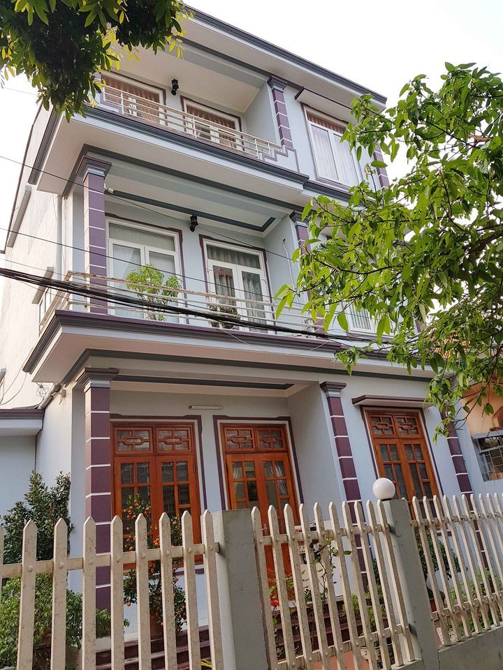 bán căn nhà đẹp bao năm gắn bó Sn 01, Ngõ 461, Đường Trần Đăng Ninh, Tổ 4, Phường Quyết Sơn La