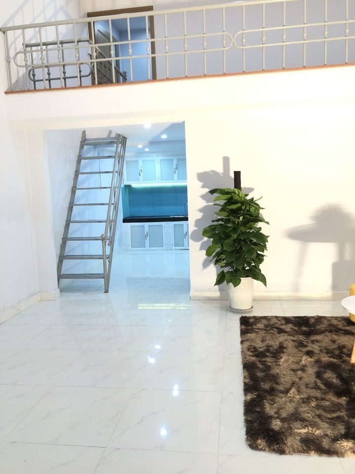 Bán căn nhà đường Hà Huy Tập, phường An Khê, quận Thanh Khê, TP. Đà Nẵng