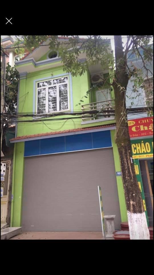 Bán hộ ông anh ngôi nhà nằm ở tổ 8, phường Quyết Tâm, tp Sơn La Đất đẹp, lộc lá ầm ầm