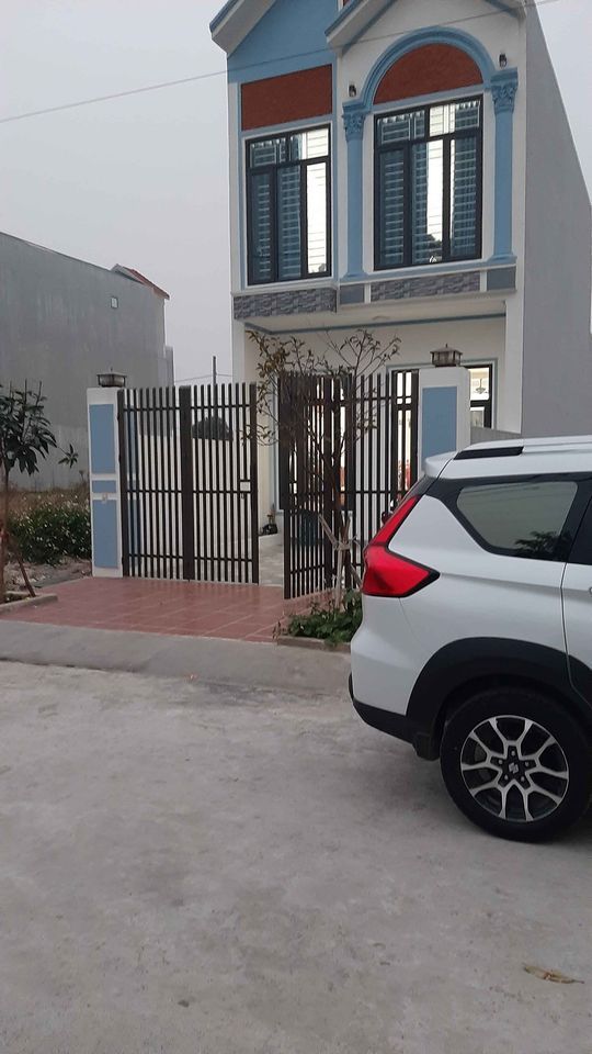 Bán đất kđt thanh sơn phủ lý S=90m mặt 5m Giá 13.5/m2 Ace quan tâm ib zalo LH sđt:0367653558