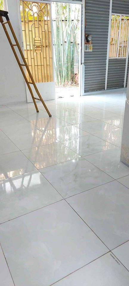 Cho thuê nhà nguyên căn giá cực rẻ. Mới 100%. sạch sẽ và thoáng mát.KDC 586.Đường số 1 Mai Chí Thọ