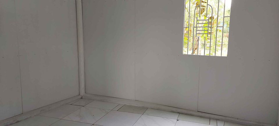 Cho thuê nhà nguyên căn giá cực rẻ. Mới 100%. sạch sẽ và thoáng mát.KDC 586.Đường số 1 Mai Chí Thọ