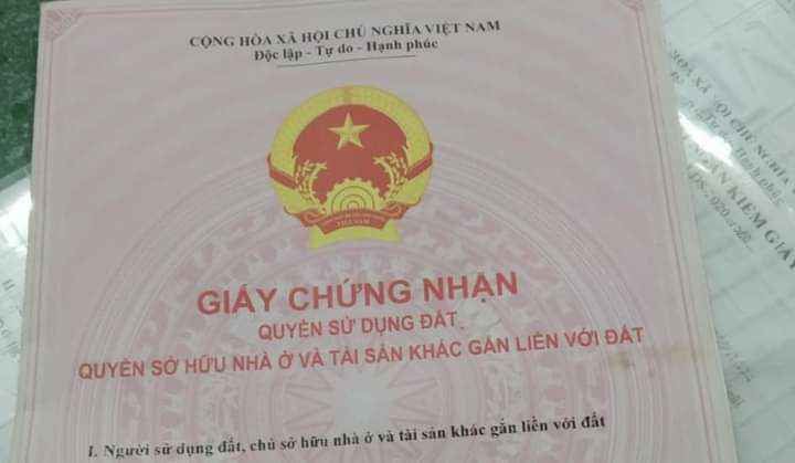 Bán đất thổ cư 100% Mặt tiền đường Tư Ích , Thôn An Định , xã Phổ Thuận , thị xã Đức Phổ