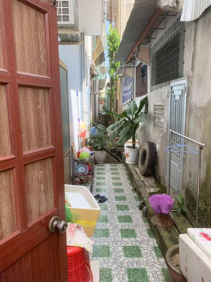 CHO THUÊ NHÀ NGUYÊN CĂN Vị trí đắc địa nằm mặt tiền đường Trương Quang Giao