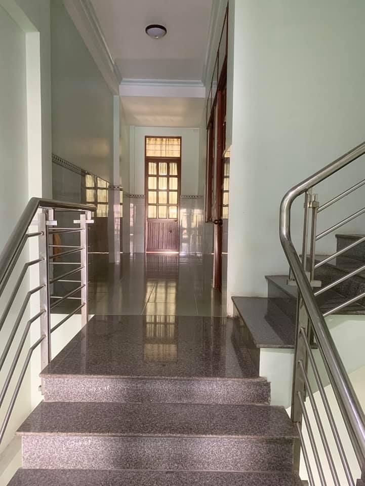 CHO THUÊ NHÀ NGUYÊN CĂN Vị trí đắc địa nằm mặt tiền đường Trương Quang Giao