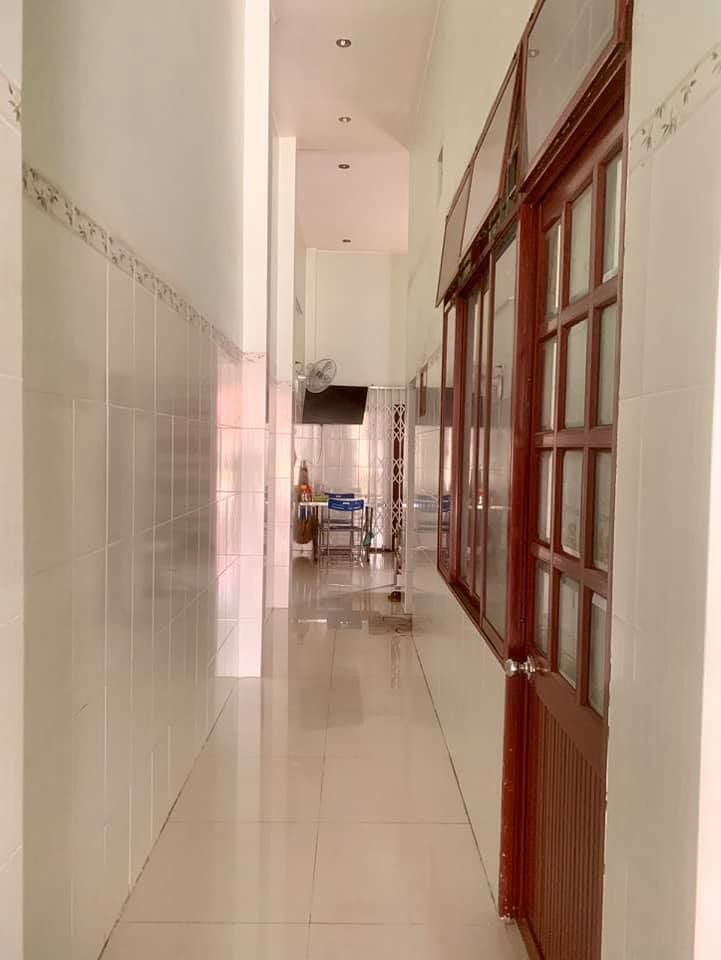 CHO THUÊ NHÀ NGUYÊN CĂN Vị trí đắc địa nằm mặt tiền đường Trương Quang Giao