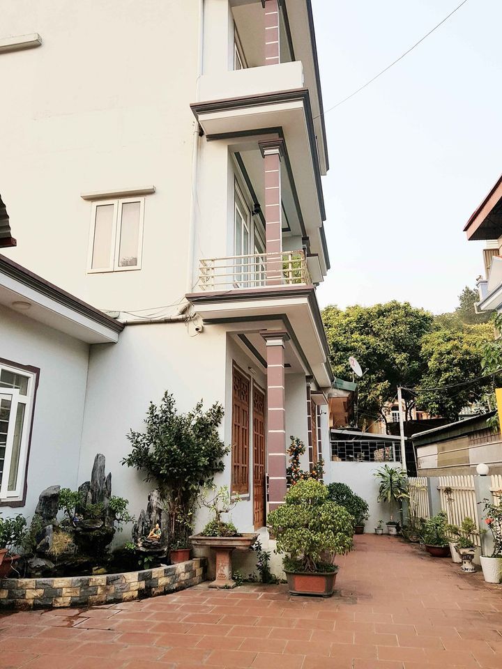 bán căn nhà đẹp bao năm gắn bó Sn 01, Ngõ 461, Đường Trần Đăng Ninh, Tổ 4, Phường Quyết Sơn La