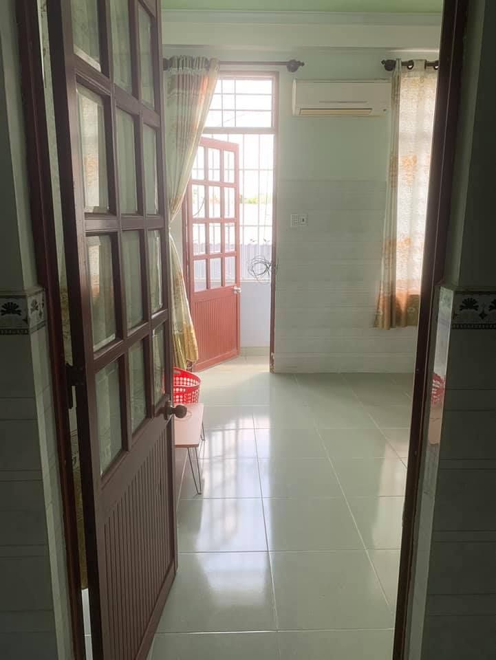 CHO THUÊ NHÀ NGUYÊN CĂN Vị trí đắc địa nằm mặt tiền đường Trương Quang Giao