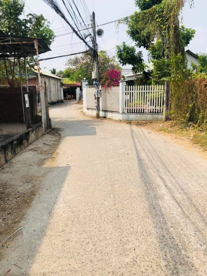 Bán nhà giá rẻ Phường 3 🏦 Khu phố 7, Huỳnh Công Giãn ,Sau siêu thị Coopmart ,Nhà xây kiên cố