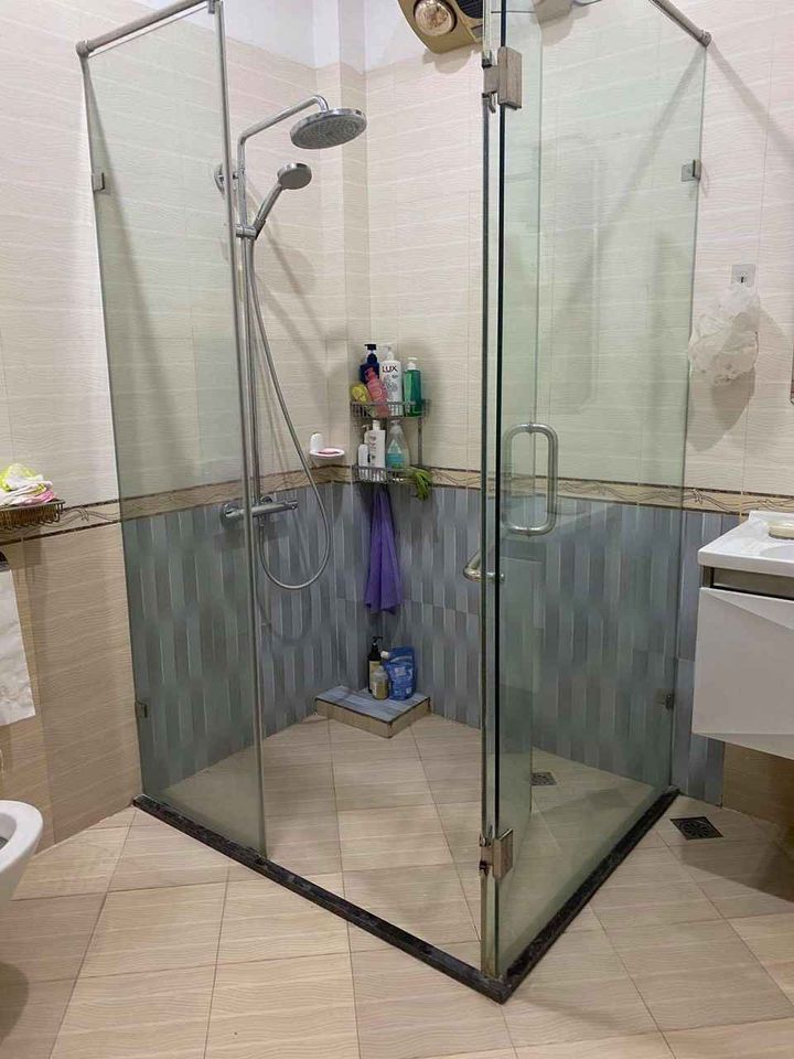 Bán nhà phố Vương Thừa Vũ Ô tô kinh doanh S= 55m2 , Mặt tiền 4m , Giá chào 6,85 tỷ