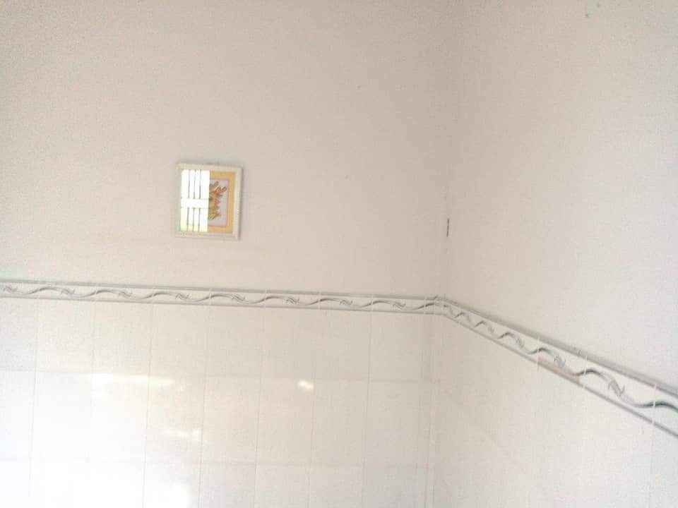 NĂM MỚI TẬU NGAY NHÀ MỚI NHÀ MẶT TIỀN ĐƯỜNG NGUYỄN TRƯỜNG TỘ, P7 Vị Trí CÁCH CẦU KÊNH XÁNG 200M