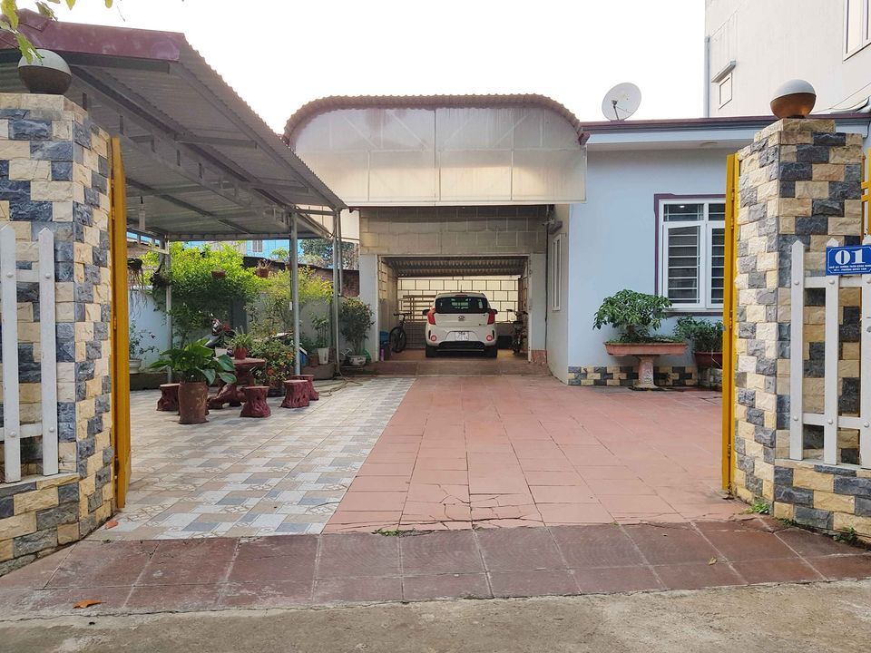 bán căn nhà đẹp bao năm gắn bó Sn 01, Ngõ 461, Đường Trần Đăng Ninh, Tổ 4, Phường Quyết Sơn La