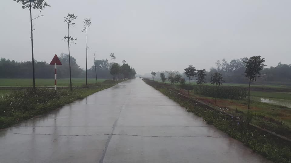 ĐẤT ĐẦU TƯ PHỔ YÊN Mua ngay trước khi Thị xã lên Thành Phố 150m2 - 450tr 70m thổ cư