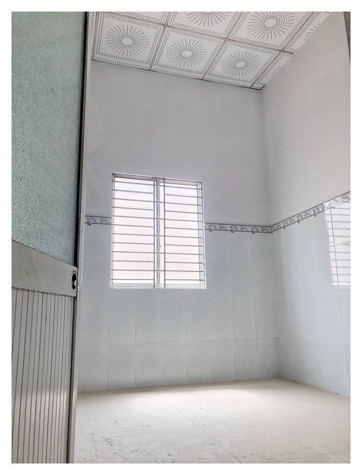 Bán Nhà mặt tiền đường Huỳnh Phan Hộ, K6,P6, tp. Sóc Trăng, gần Xuân Huỳnh 3 Diện tích: 4,5m x 20m