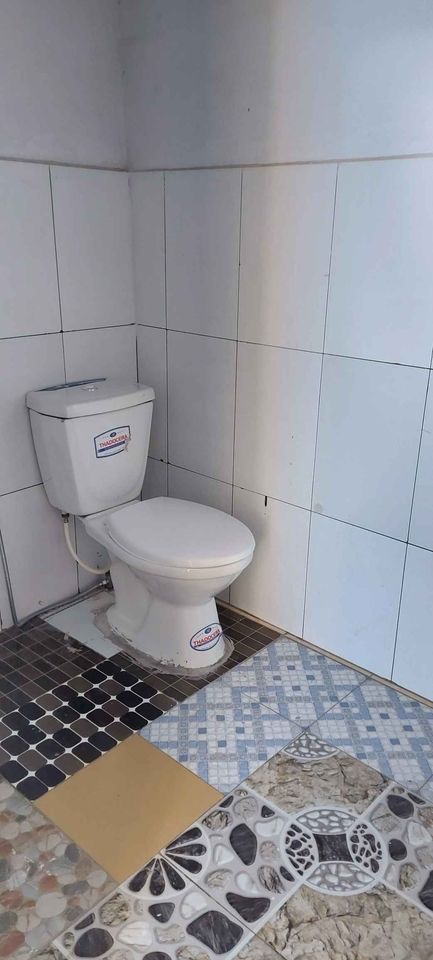 Cho thuê nhà nguyên căn giá cực rẻ. Mới 100%. sạch sẽ và thoáng mát.KDC 586.Đường số 1 Mai Chí Thọ