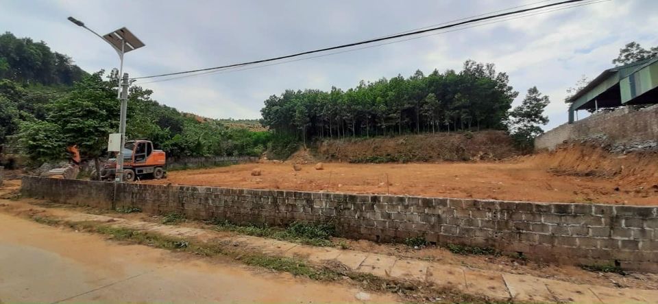 BÁN ĐẤT KHU 6 PHƯỜNG HOÀNH BỒ Mảnh đất hiếm hoi còn xót lại gần trung tâm 𝗣𝗵ường