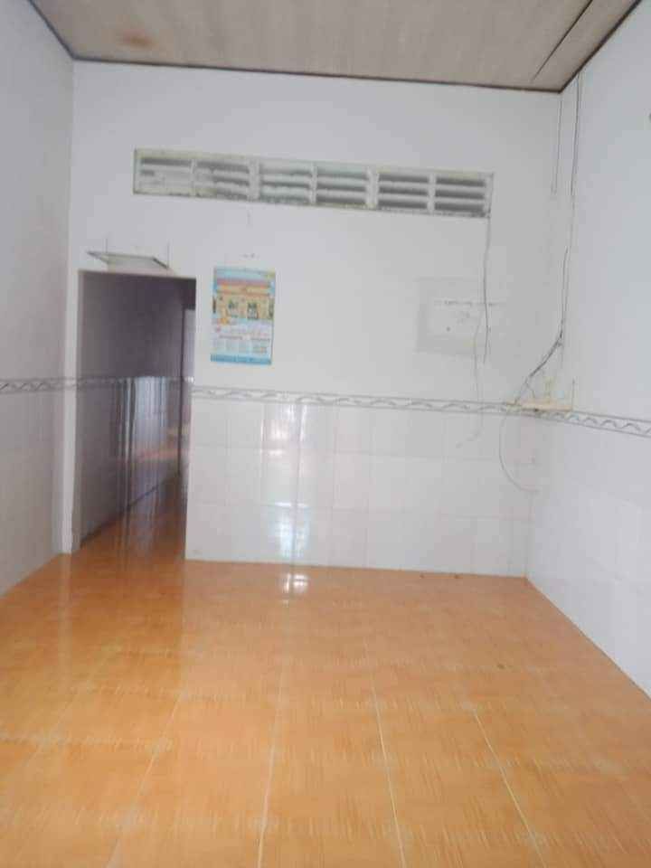 NĂM MỚI TẬU NGAY NHÀ MỚI NHÀ MẶT TIỀN ĐƯỜNG NGUYỄN TRƯỜNG TỘ, P7 Vị Trí CÁCH CẦU KÊNH XÁNG 200M