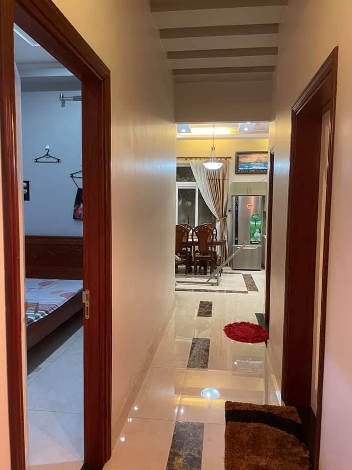Bán Nhà Chính chủ ngang 10m x dài 25m > full thổ cư 100% Có 2 phòng, 2 tolet, bếp, phòng thờ