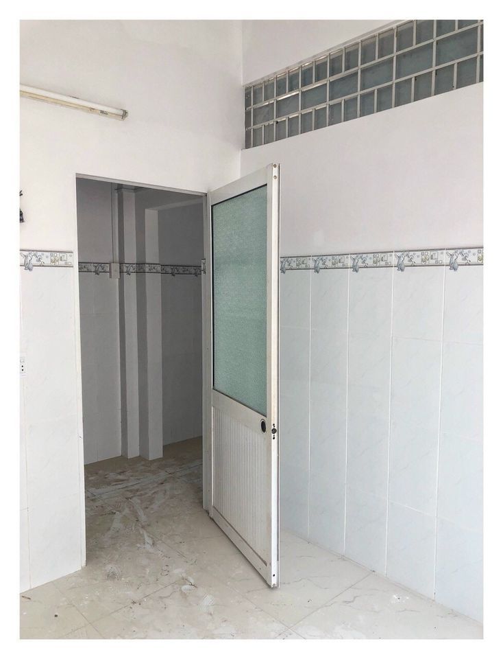 Bán Nhà mặt tiền đường Huỳnh Phan Hộ, K6,P6, tp. Sóc Trăng, gần Xuân Huỳnh 3 Diện tích: 4,5m x 20m