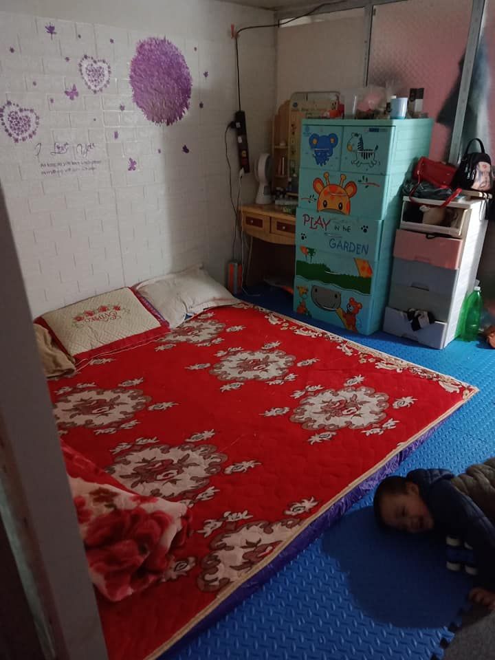 Chính chủ cần bán nhà trong ngõ giá siêu rẻ SN 029 ngõ 288 Xuân Diệu Kim Tân Lào Cai