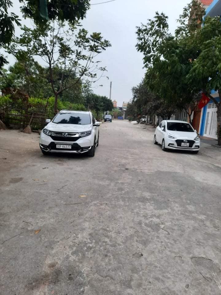 Bán nhà đường Nguyễn Thị Định, Thanh Hóa nhà xây dựng kiên cố để ở