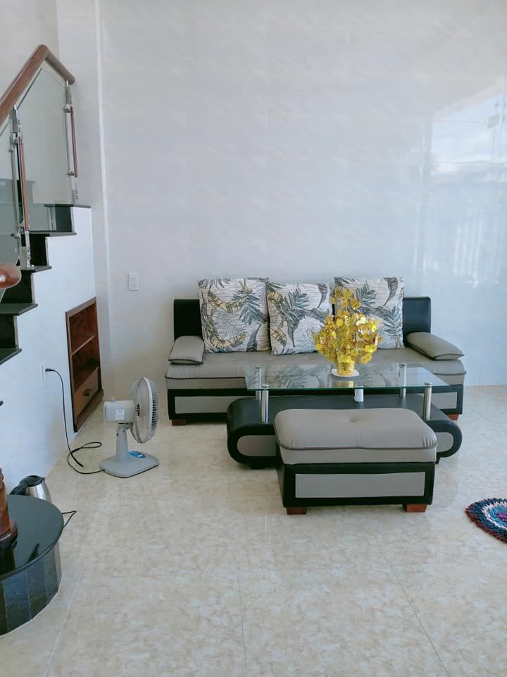 Chỉ 1 căn duy nhất đẹp xinh tại ấp Bình Tạo xã Trung An tp Mỹ Tho Cách đường tỉnh 864 khoảng 100m
