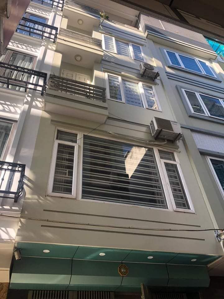 BÁN NHÀ PHỐ TRẦN QUỐC HOÀN CẦU GIẤY KHU PHÂN LÔ VIP Ô TÔ TRÁNH KINH DOANH KHU VỰC TT CẦU GIẤY