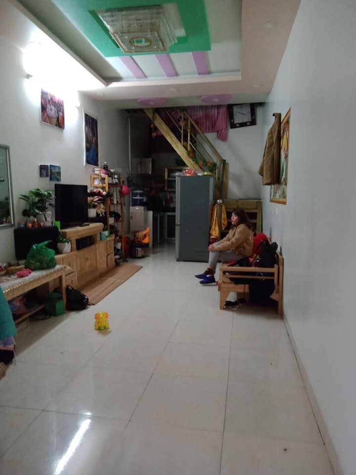 Chính chủ cần bán nhà trong ngõ giá siêu rẻ SN 029 ngõ 288 Xuân Diệu Kim Tân Lào Cai