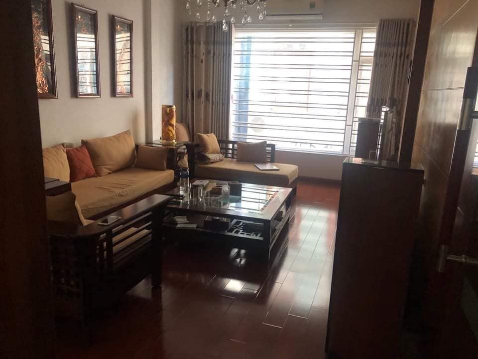 BÁN NHÀ PHỐ TRẦN QUỐC HOÀN CẦU GIẤY KHU PHÂN LÔ VIP Ô TÔ TRÁNH KINH DOANH KHU VỰC TT CẦU GIẤY