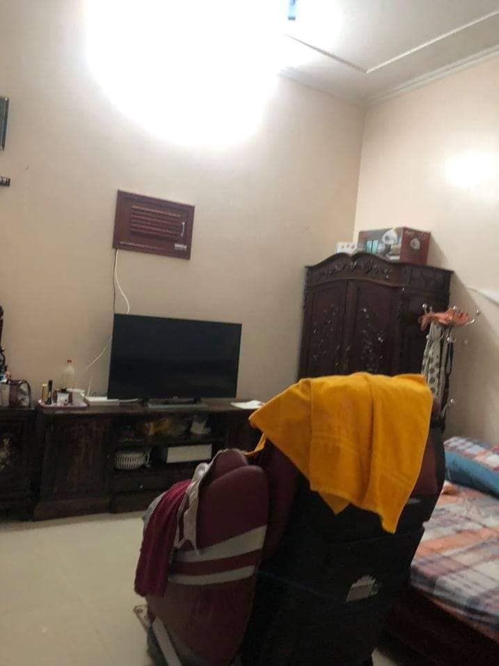 Bán nhà đường Nguyễn Thị Định, Thanh Hóa nhà xây dựng kiên cố để ở