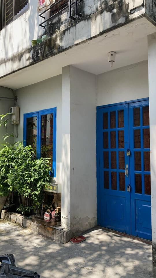 Bán nhà DT4 x 8 giá 1tỷ bớt lộc Vị trí Nguyễn ảnh thủ vào Thới tam thôn 17 gần sân bank cây sung HM