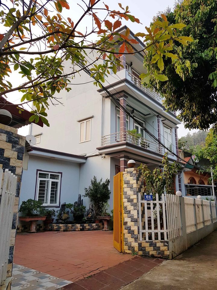 bán căn nhà đẹp bao năm gắn bó Sn 01, Ngõ 461, Đường Trần Đăng Ninh, Tổ 4, Phường Quyết Sơn La