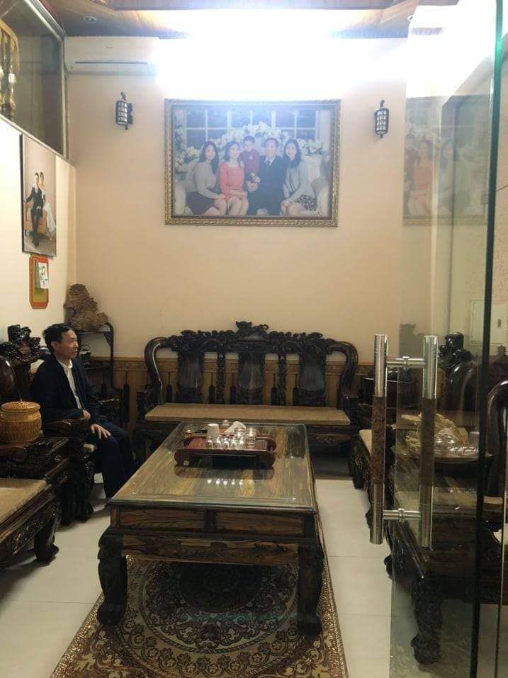 Bán nhà đường Nguyễn Thị Định, Thanh Hóa nhà xây dựng kiên cố để ở