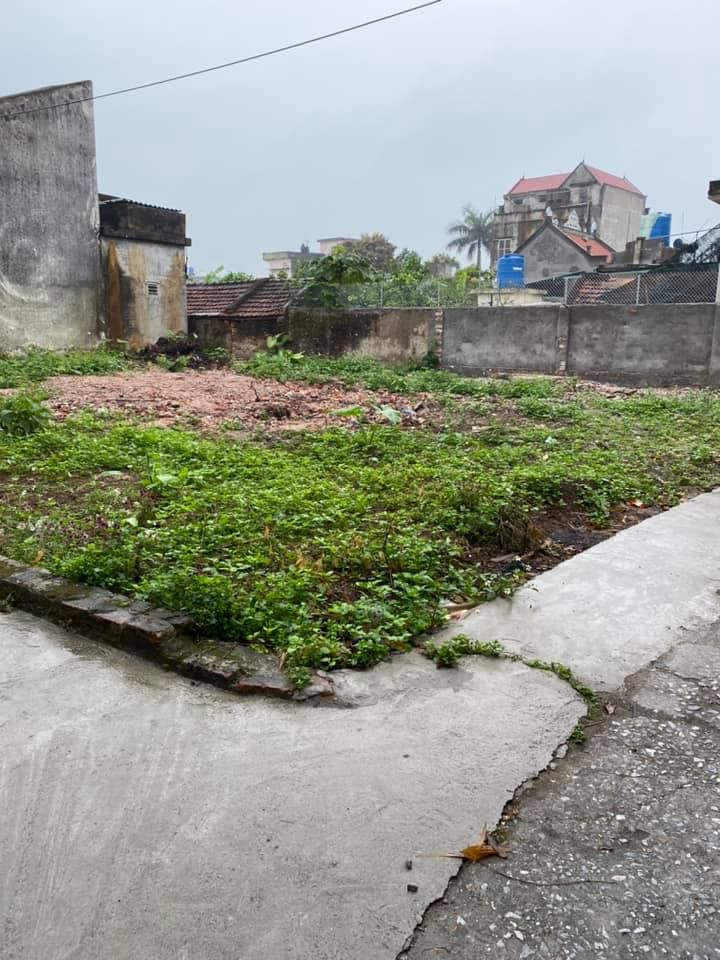 Bán Lô đất Cầu Gọ Đông phong Đông Hưng giả rẻ cho các nhà đầu tư kiếm lời tốt nhất