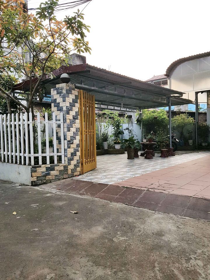 bán căn nhà đẹp bao năm gắn bó Sn 01, Ngõ 461, Đường Trần Đăng Ninh, Tổ 4, Phường Quyết Sơn La