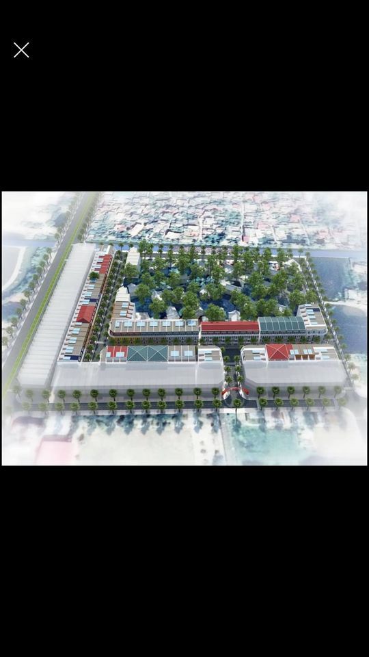 Mở Bán 102 Lô Đất Quy Hoạch Đấu Giá Thị Trấn An Bài