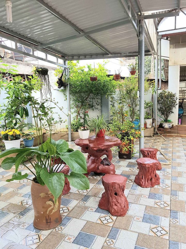 bán căn nhà đẹp bao năm gắn bó Sn 01, Ngõ 461, Đường Trần Đăng Ninh, Tổ 4, Phường Quyết Sơn La