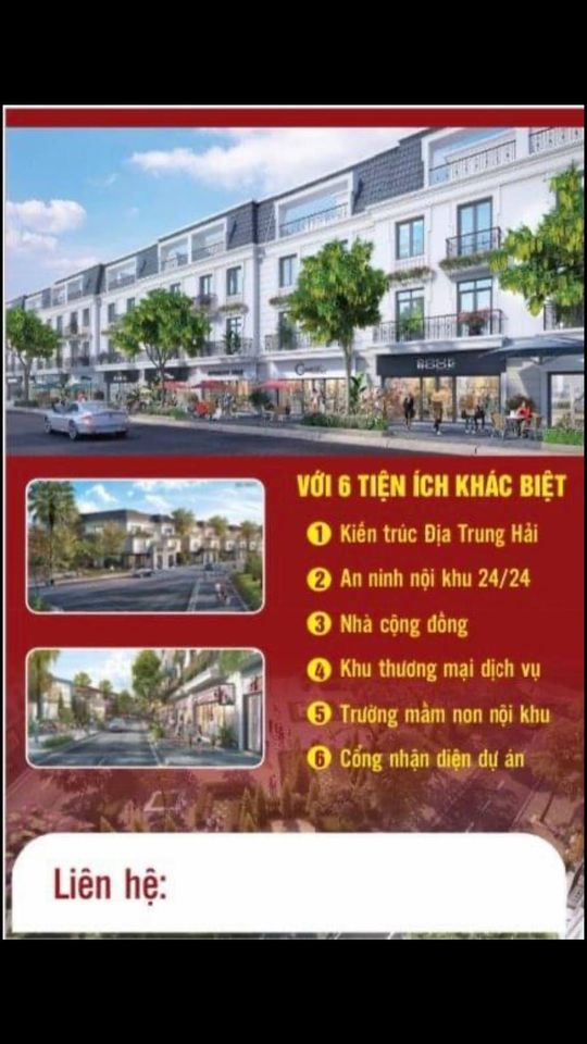 Mở Bán 102 Lô Đất Quy Hoạch Đấu Giá Thị Trấn An Bài