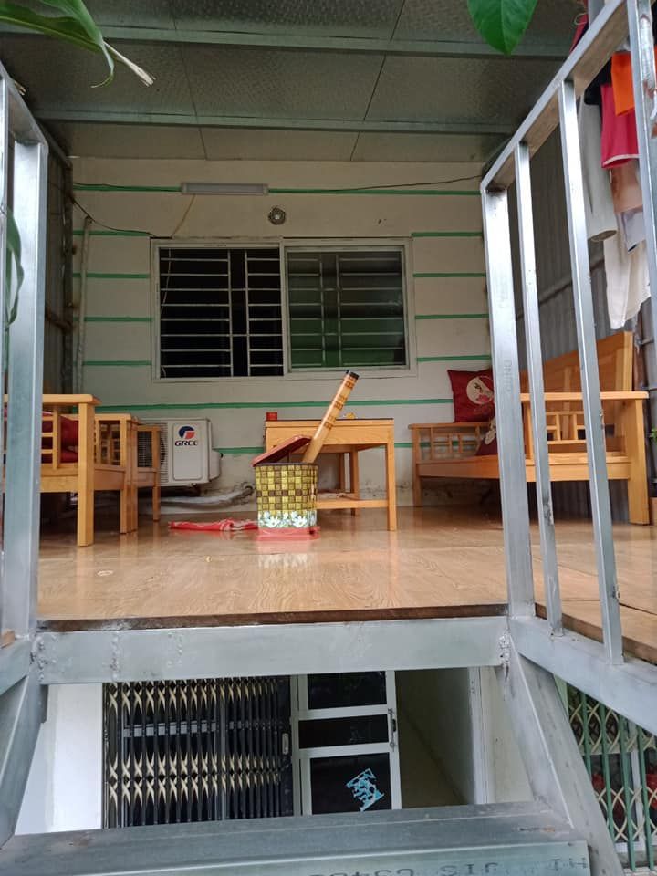 Chính chủ cần bán nhà trong ngõ giá siêu rẻ SN 029 ngõ 288 Xuân Diệu Kim Tân Lào Cai