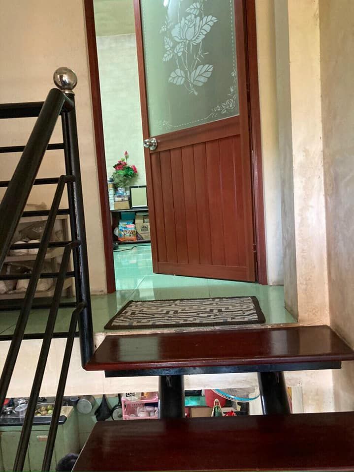 Bán nhà DT4 x 8 giá 1tỷ bớt lộc Vị trí Nguyễn ảnh thủ vào Thới tam thôn 17 gần sân bank cây sung HM