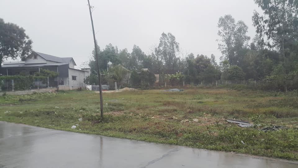 ĐẤT ĐẦU TƯ PHỔ YÊN Mua ngay trước khi Thị xã lên Thành Phố 150m2 - 450tr 70m thổ cư