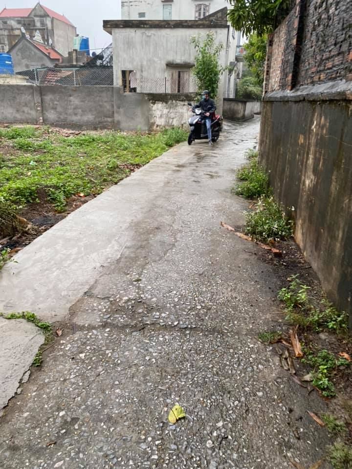 Bán Lô đất Cầu Gọ Đông phong Đông Hưng giả rẻ cho các nhà đầu tư kiếm lời tốt nhất