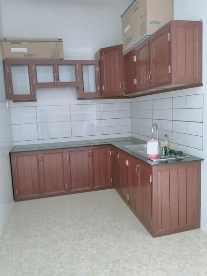 Chỉ 1 căn duy nhất đẹp xinh tại ấp Bình Tạo xã Trung An tp Mỹ Tho Cách đường tỉnh 864 khoảng 100m
