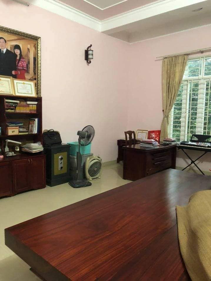 Bán nhà đường Nguyễn Thị Định, Thanh Hóa nhà xây dựng kiên cố để ở