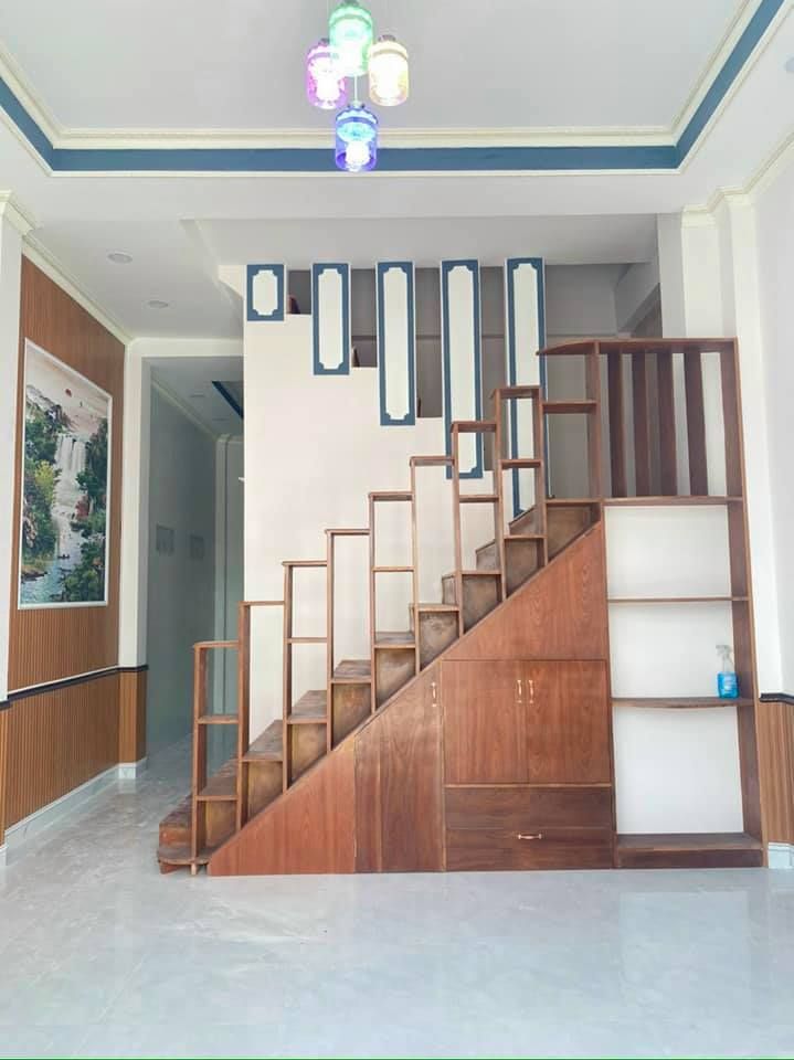 Bán nhà mặt tiền đường Hoàng Việt vị trí giá trị cao đường nhựa kết nối 2 con đường lớn nhất Mỹ Tho