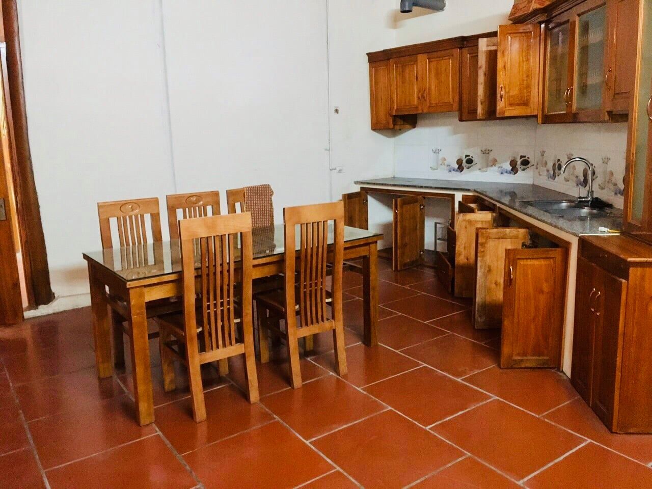 BÁN NHÀ DIỆN TÍCH 340M2 TẠI KHU ĐÔ THỊ TRẰM ĐÁ VIỆT TRÌ PHÚ THỌ