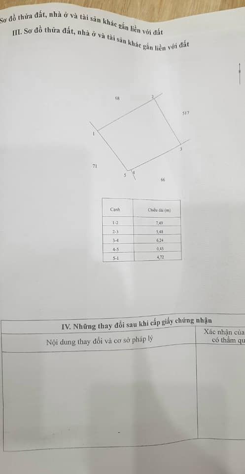 Bán Căn Nhà đẹp, mới 100%, Mặt tiền đường nhựa 6m, nội ô Tp.Trà Vinh nhánh nhựa 6m