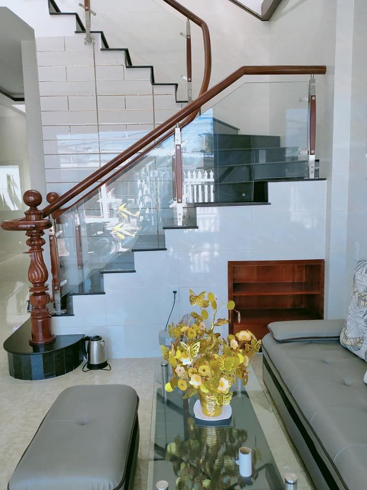 Chỉ 1 căn duy nhất đẹp xinh tại ấp Bình Tạo xã Trung An tp Mỹ Tho Cách đường tỉnh 864 khoảng 100m